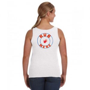 anvil-ladies-ringspun-tank model 882L-with-icons-back